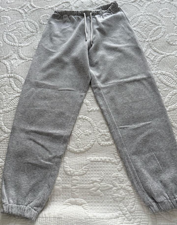 Спортивные брюки H&M