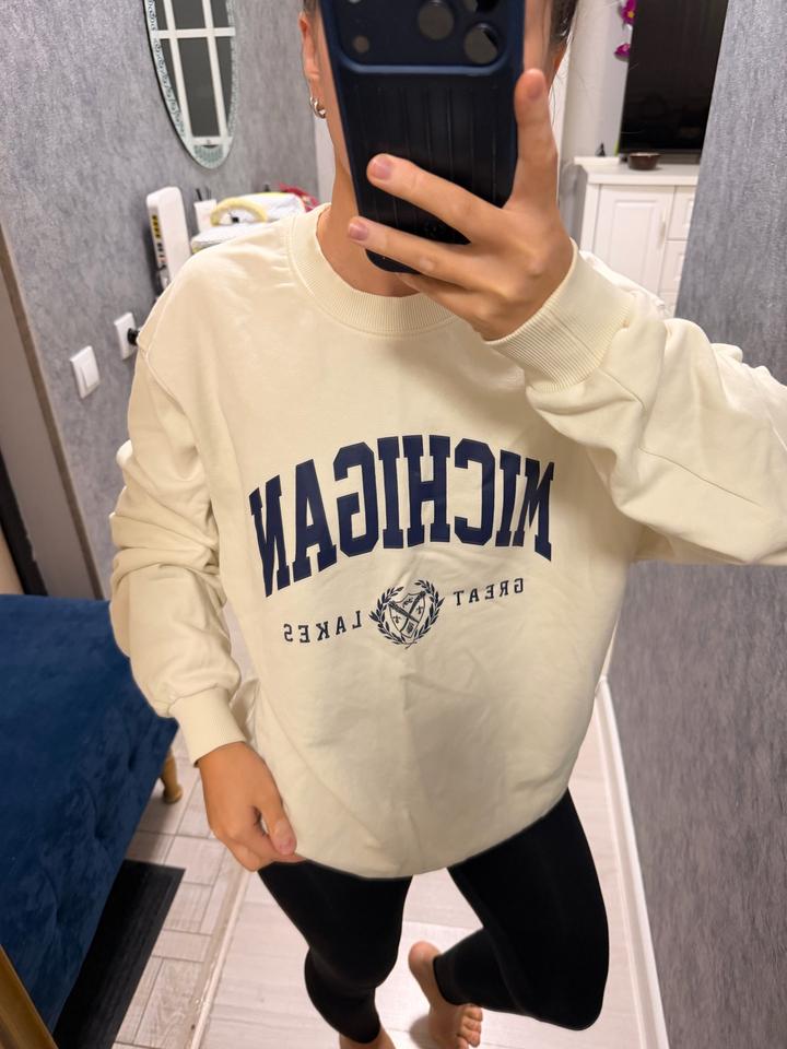 Topten Свитшот