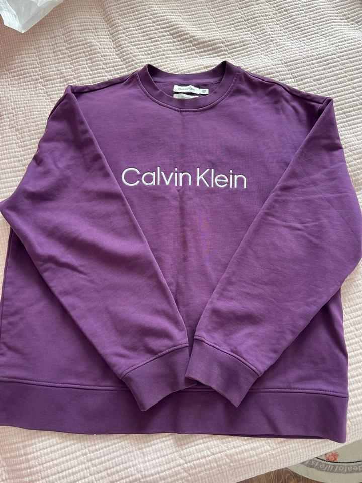 Свитшот Calvin Klein