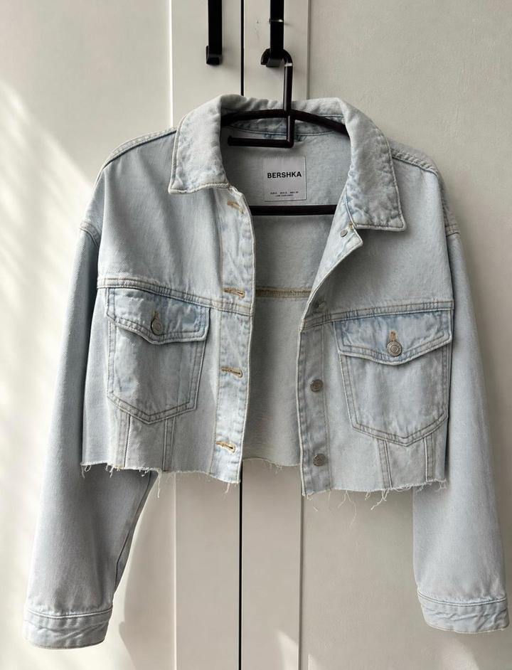 Bershka