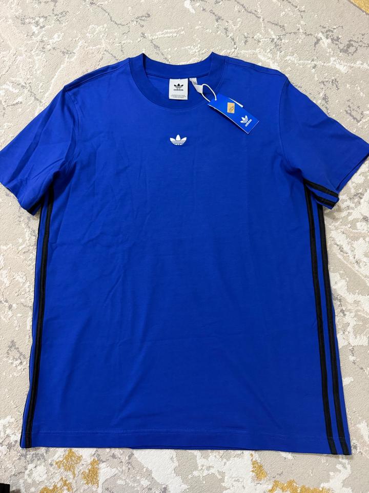 Футболка adidas
