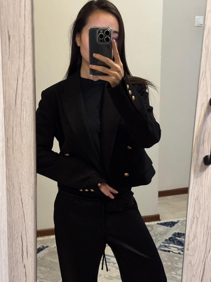 Пиджак Zara