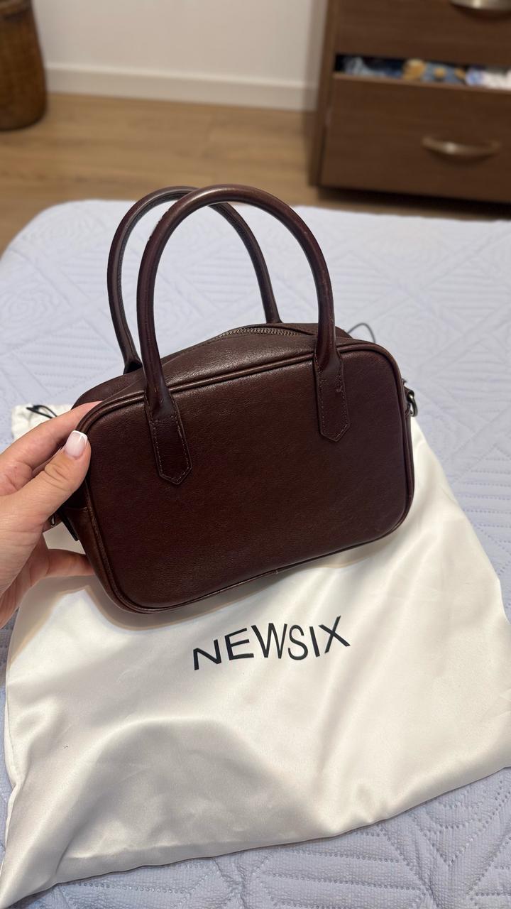 New Six