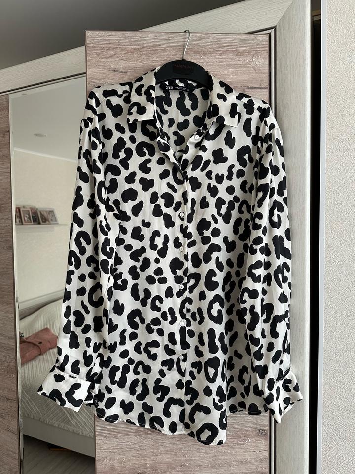 Блуза Zara