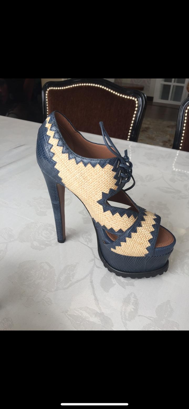 Alaïa