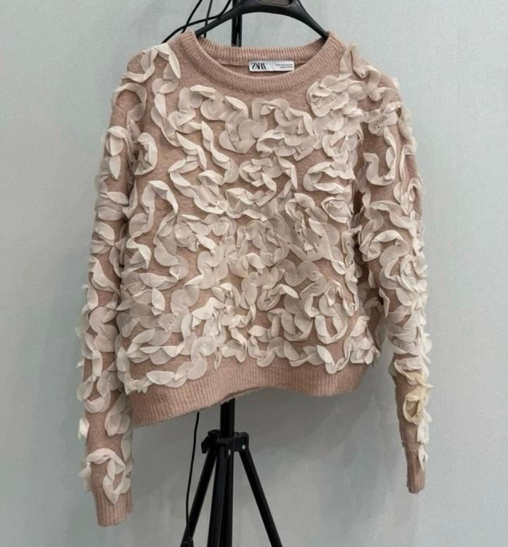 Джемпер ZARA