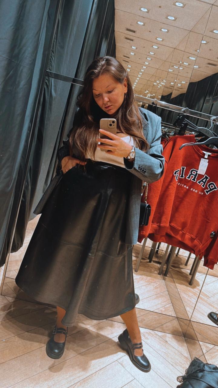 H&M