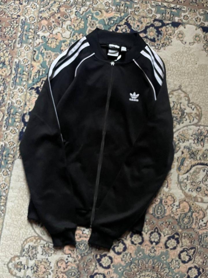 Adidas