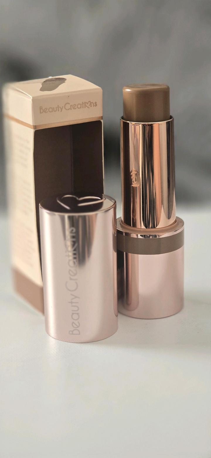 Контуринг в стике Beauty Creations