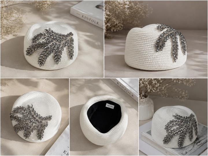 gul beret