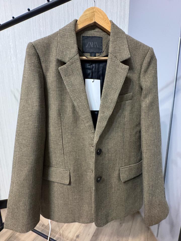 Пиджак ZARA