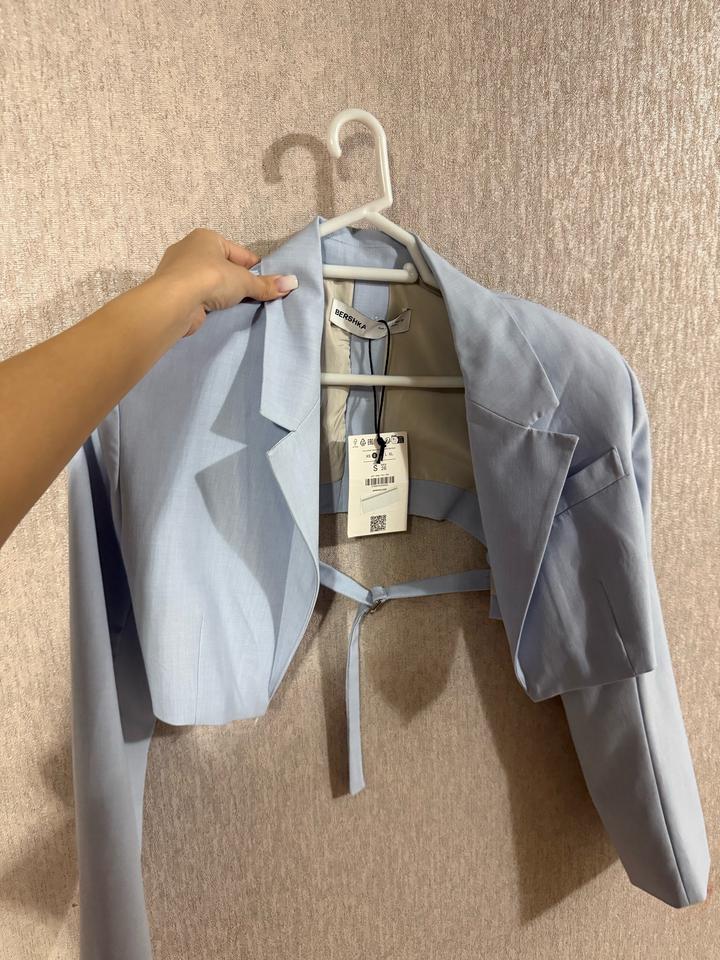 Bershka