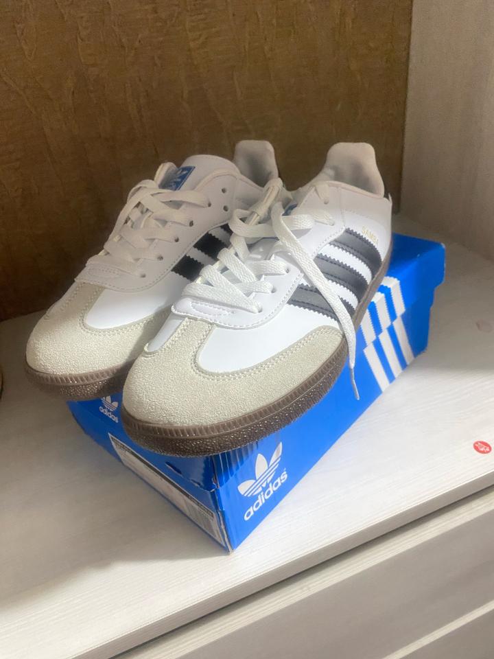 Adidas