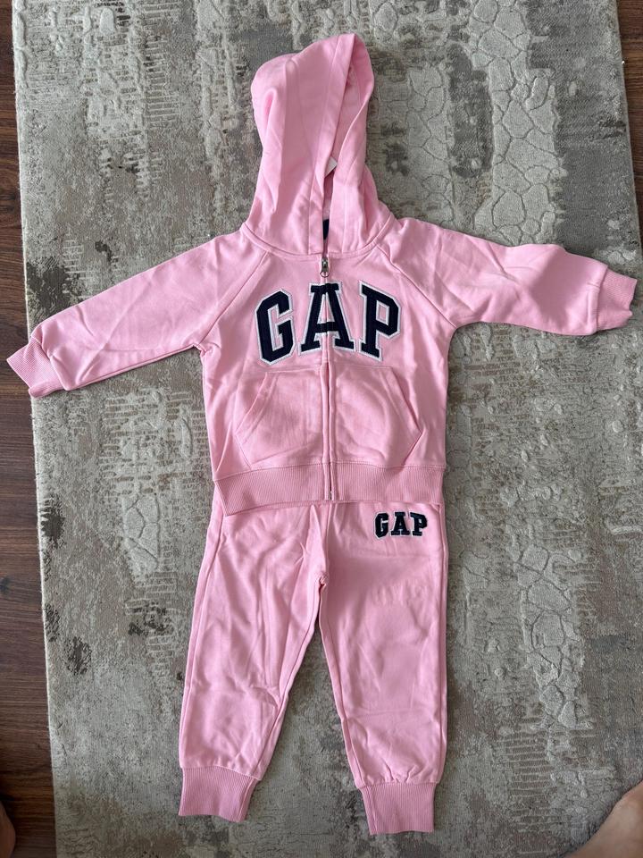 GAP