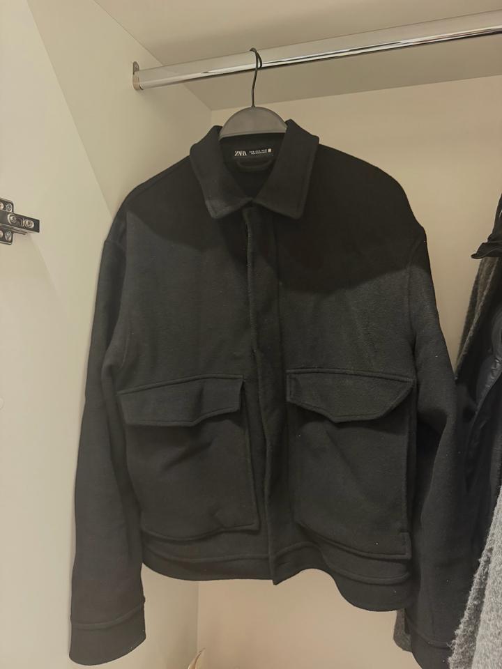 Куртка ZARA