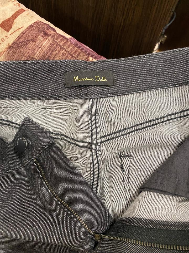 Massimo Dutti