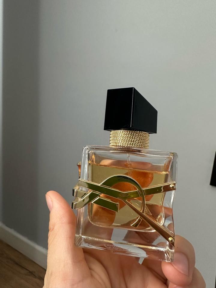 Парфюмерная вода Yves Saint Laurent Libre