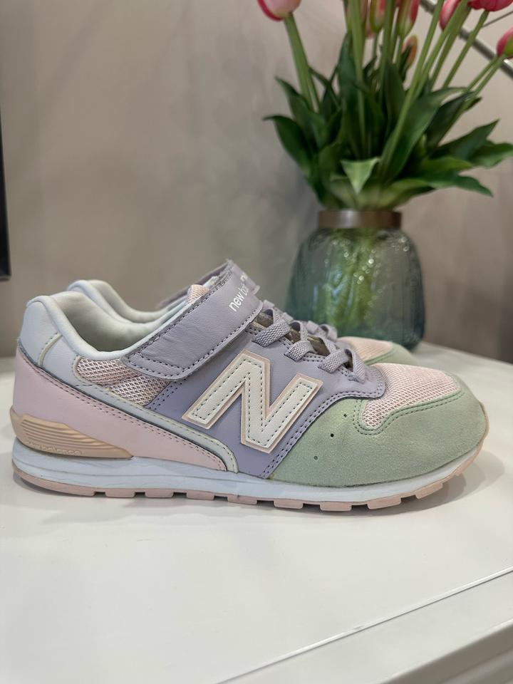 Кроссовки New Balance