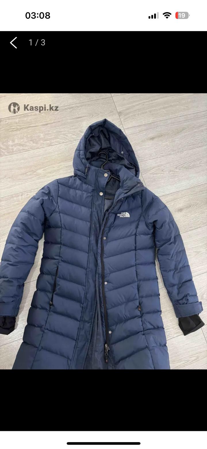 The North Face