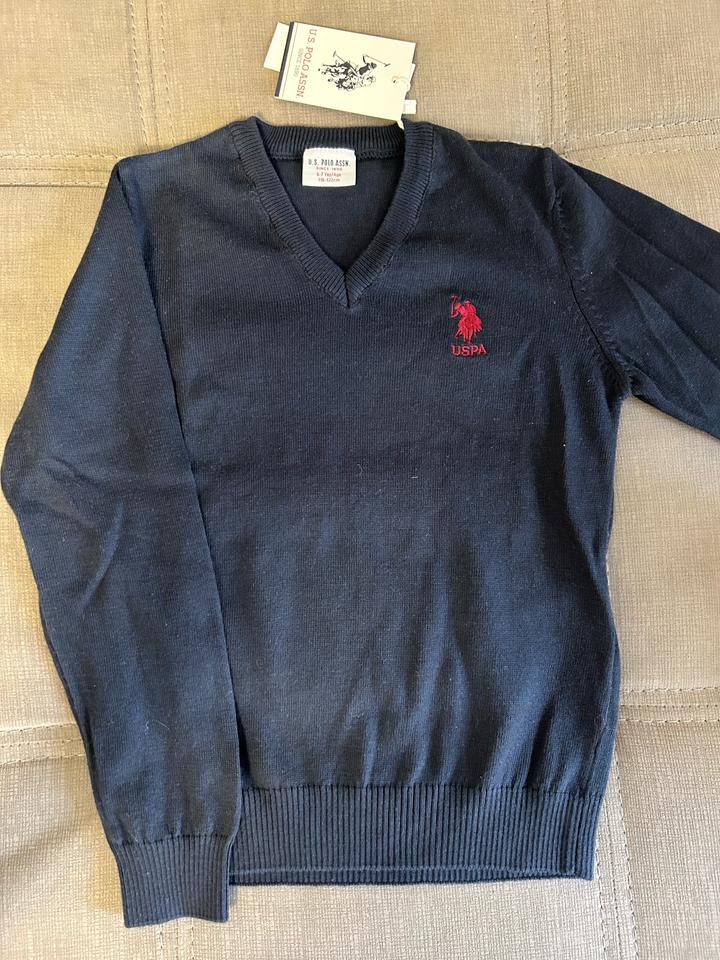 U.S. Polo Assn.