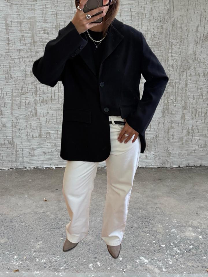 Fashion Пиджак