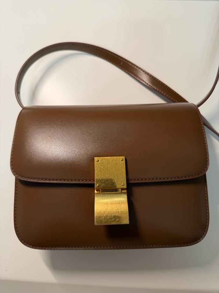 Сумка под Celine Classic Box