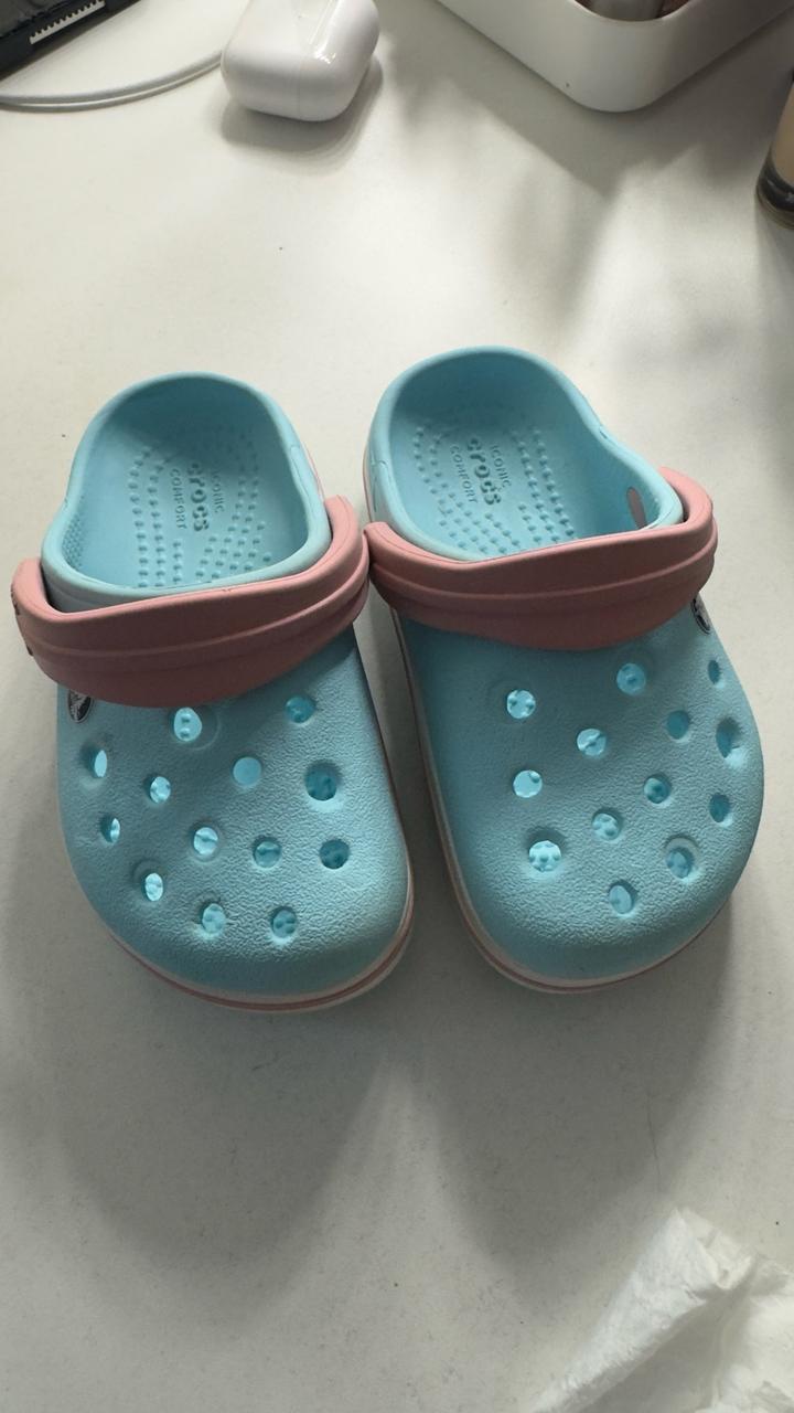 Crocs