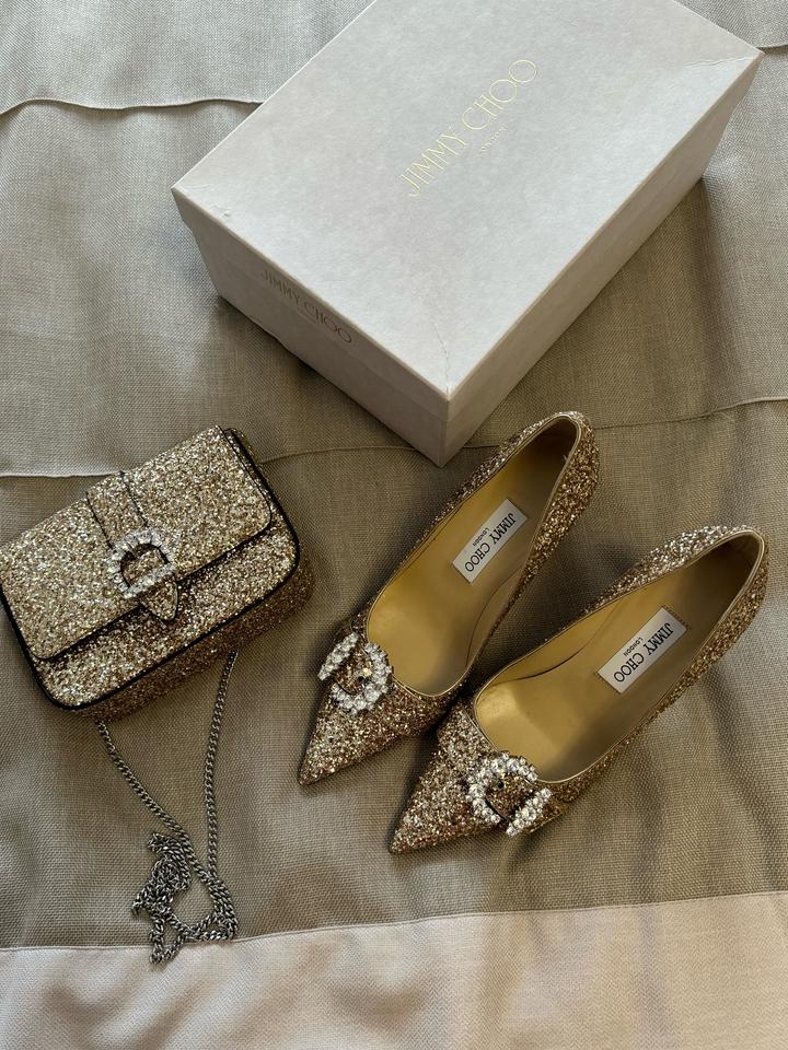 Jimmy Choo