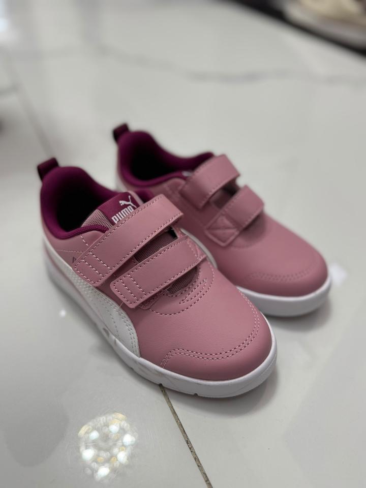 Кеды Puma