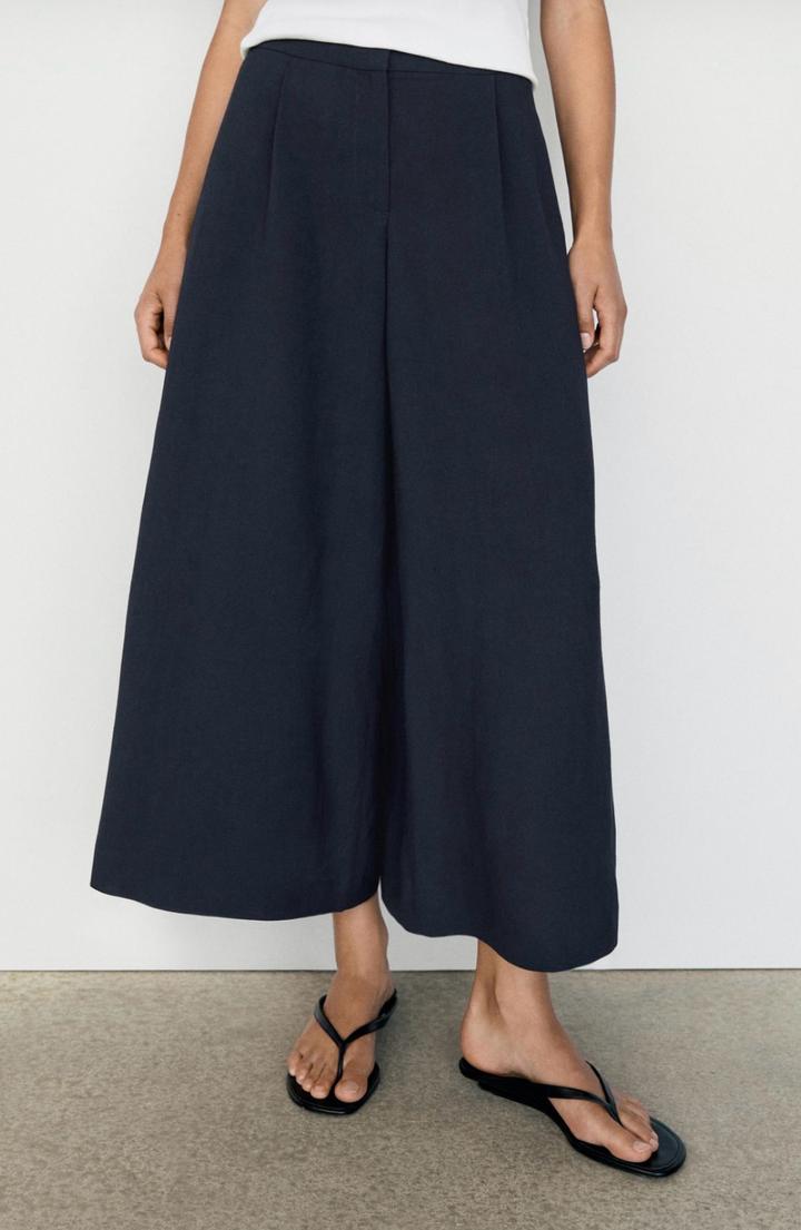Massimo Dutti кюлоты