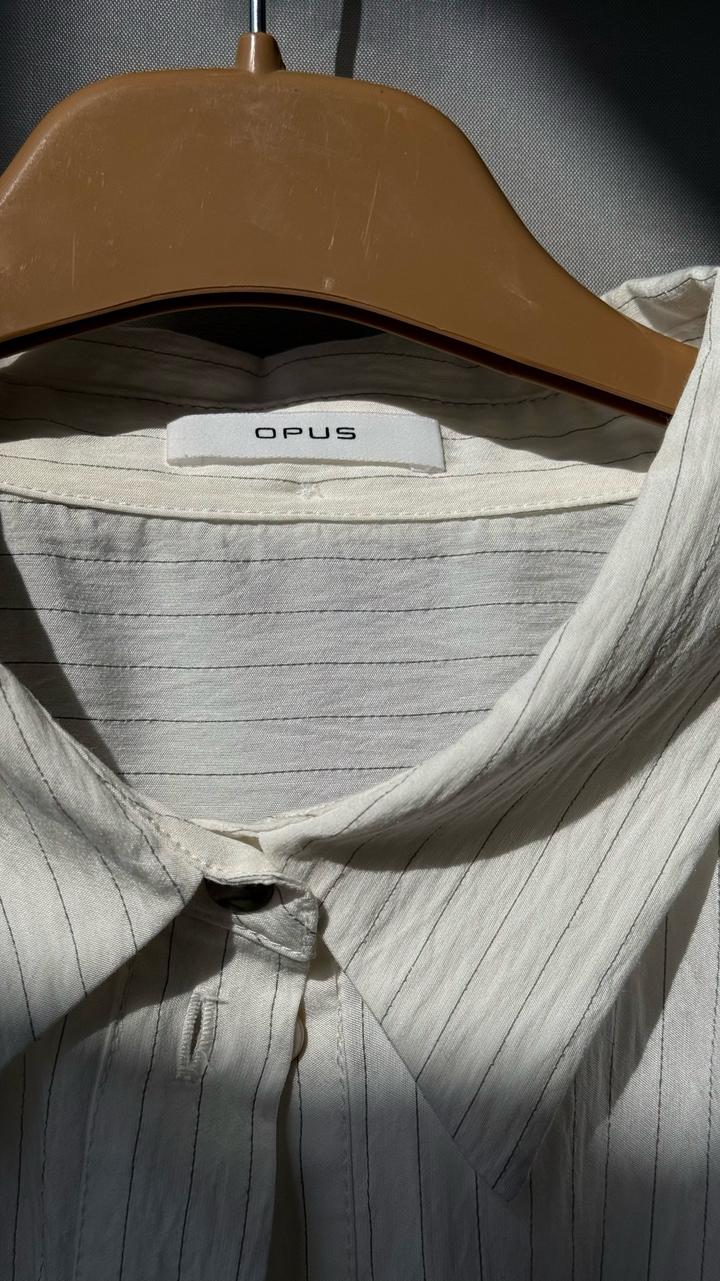 Opus Рубашка
