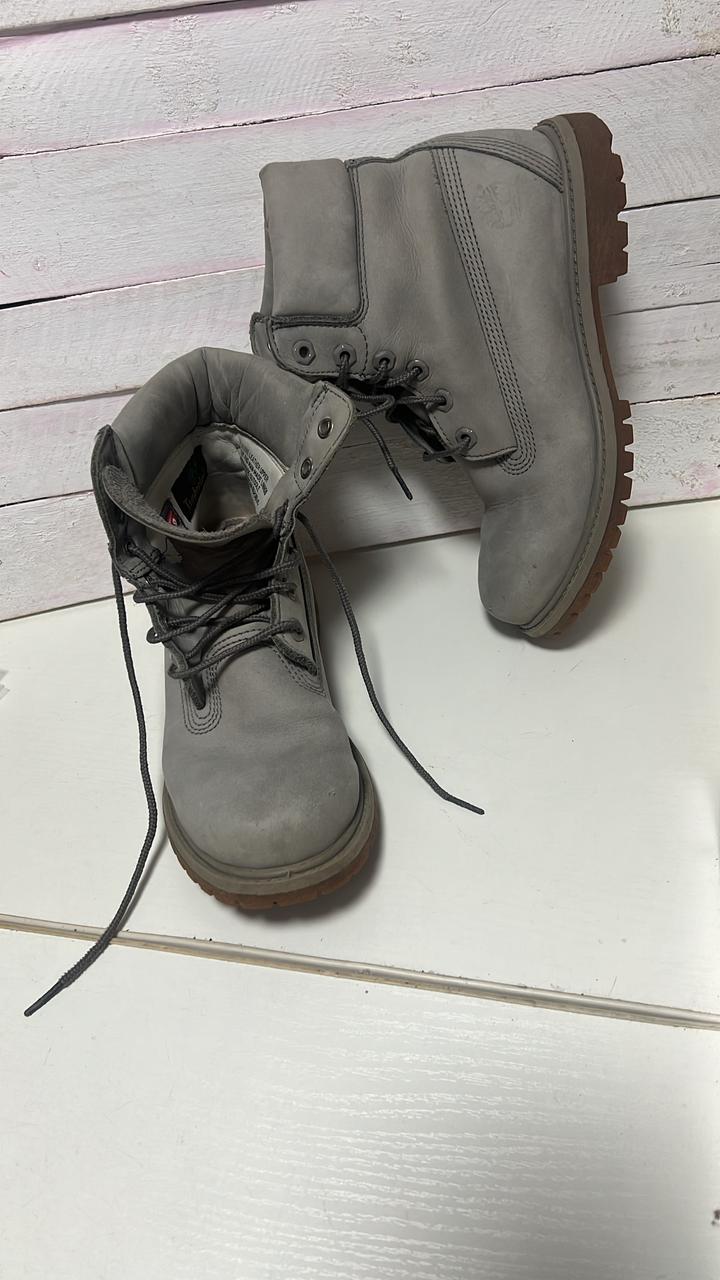 Ботинки Timberland