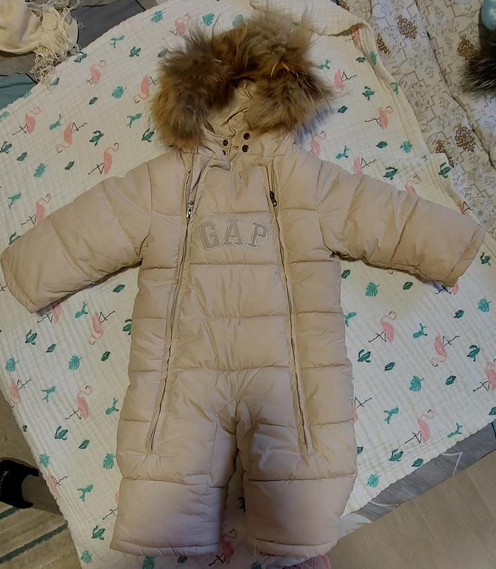 GAP