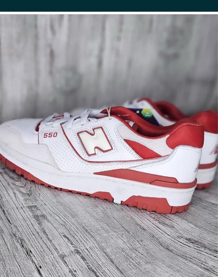 New Balance