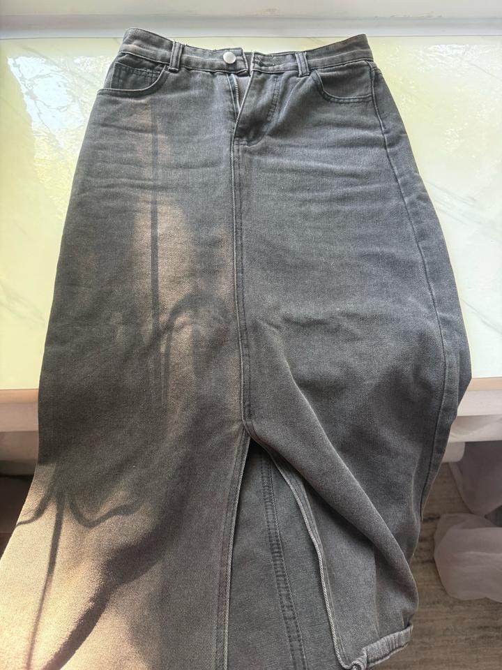 &Denim