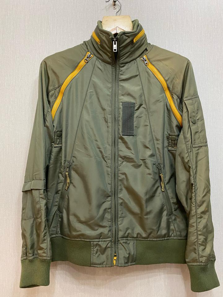 Avirex Bono military jacket