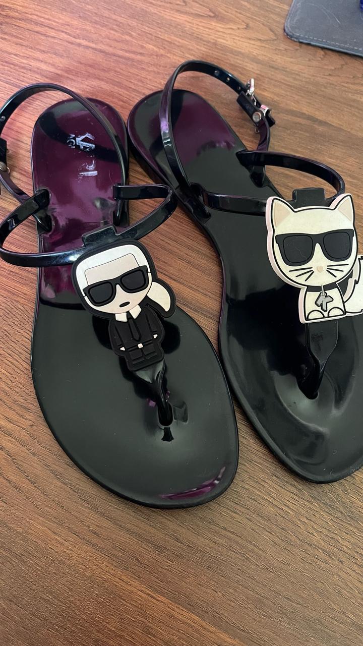Karl Lagerfeld