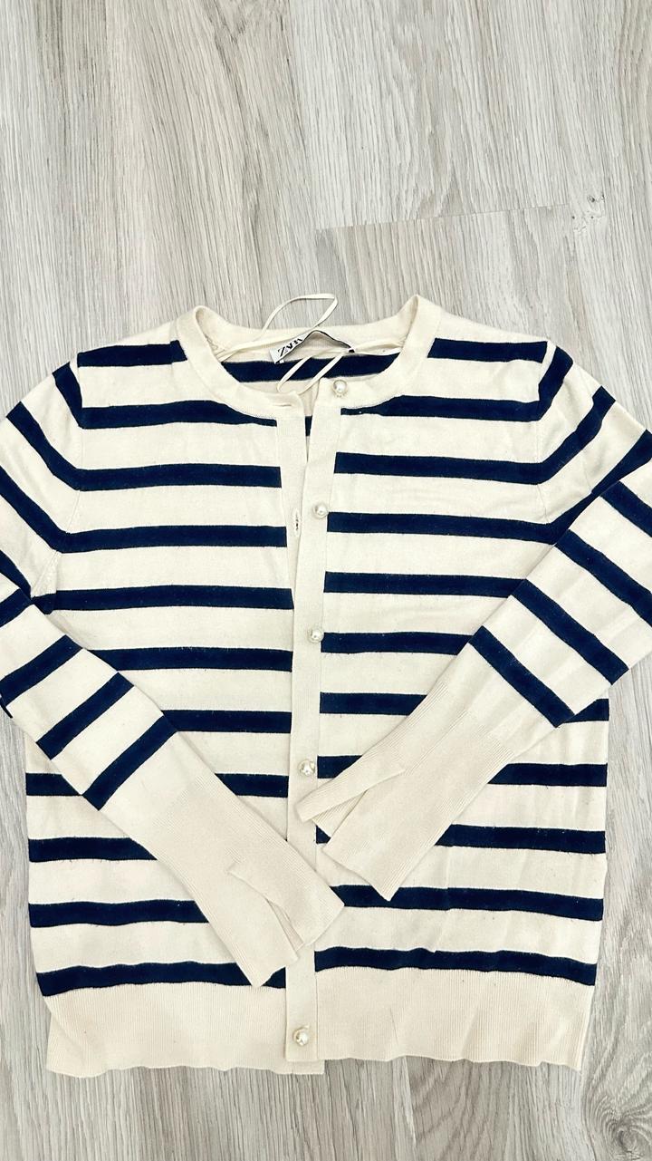Кардиган ZARA