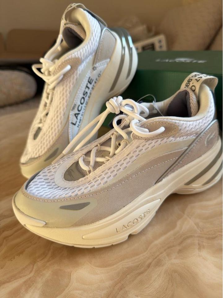 Lacoste