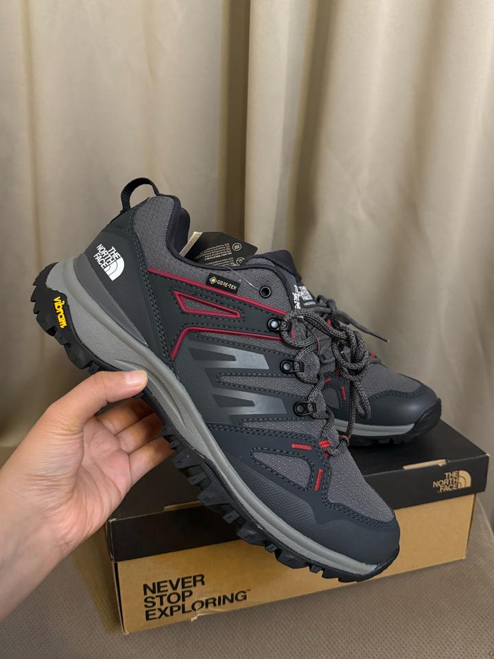 Ботинки The North Face Gore-Tex(рр41.42.42.44)