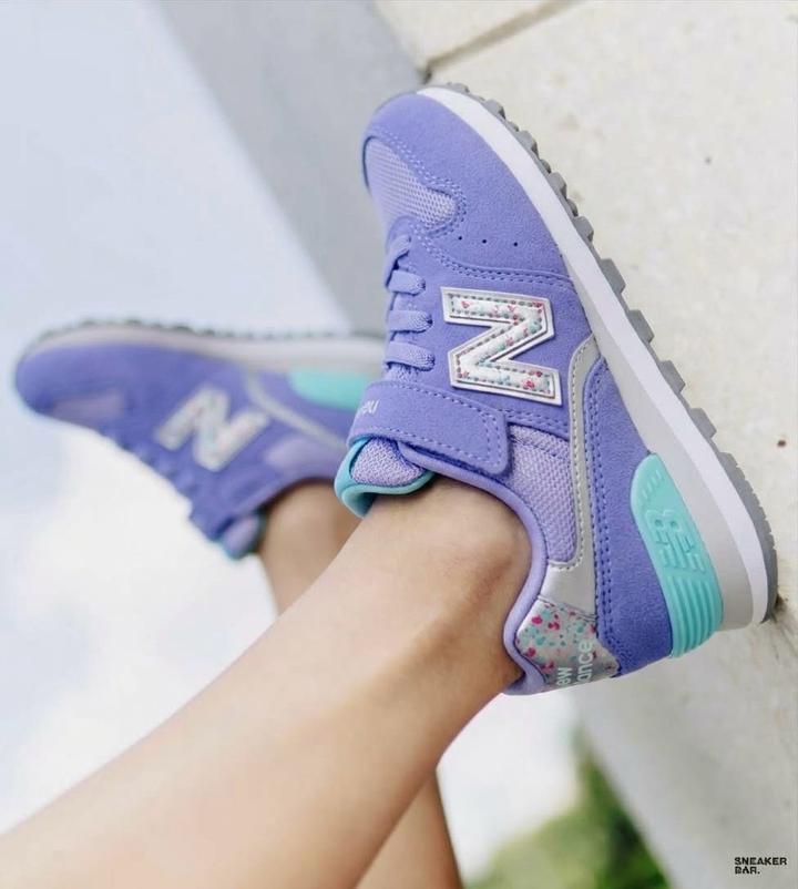 Кроссовки New Balance