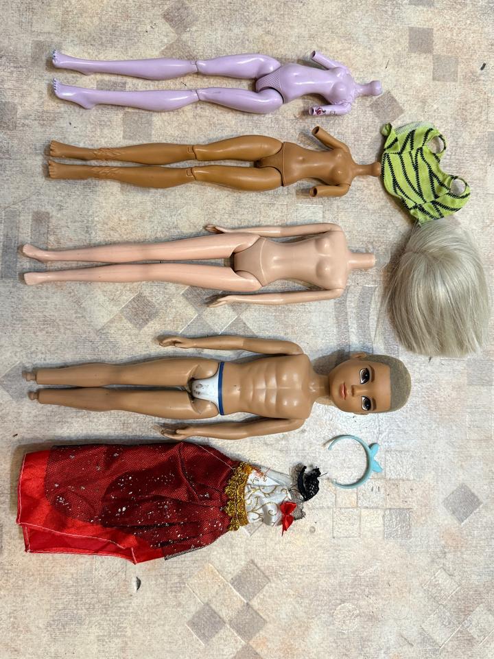 monster high монстер хай братц bratz