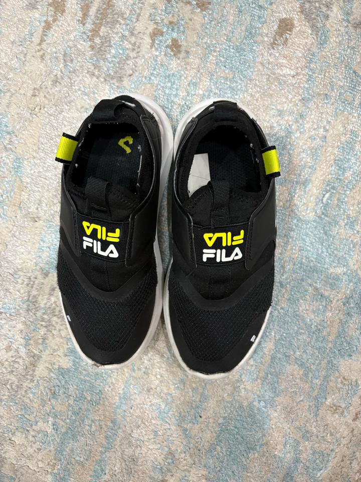 FILA