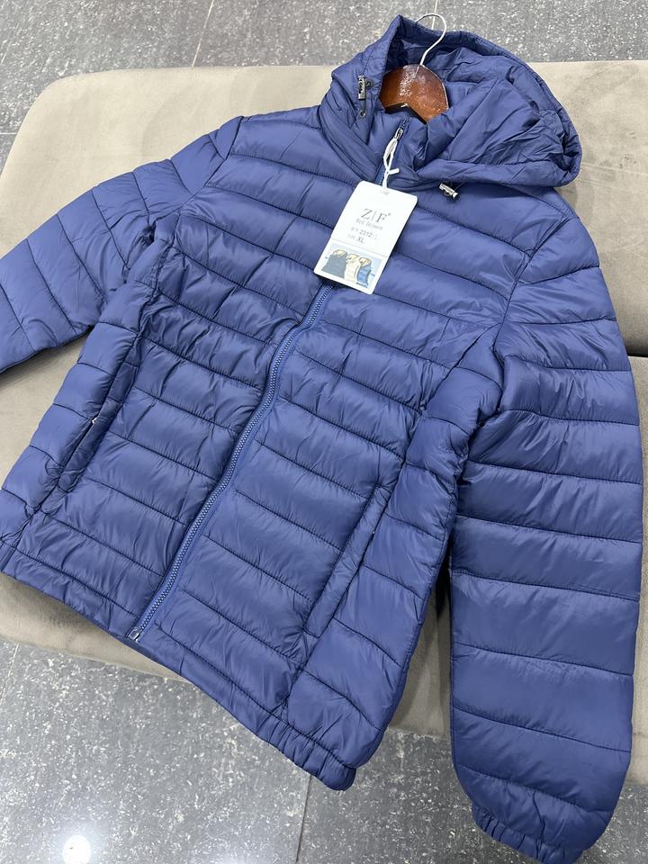 ZIF Куртка Z|F Red leisure