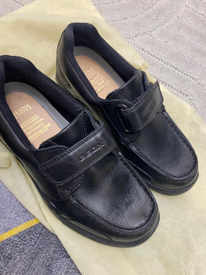 Geox