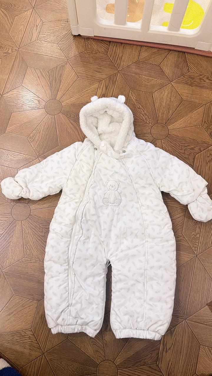Mothercare