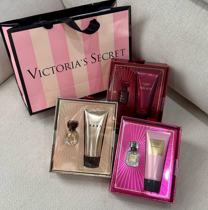 Victoria's Secret