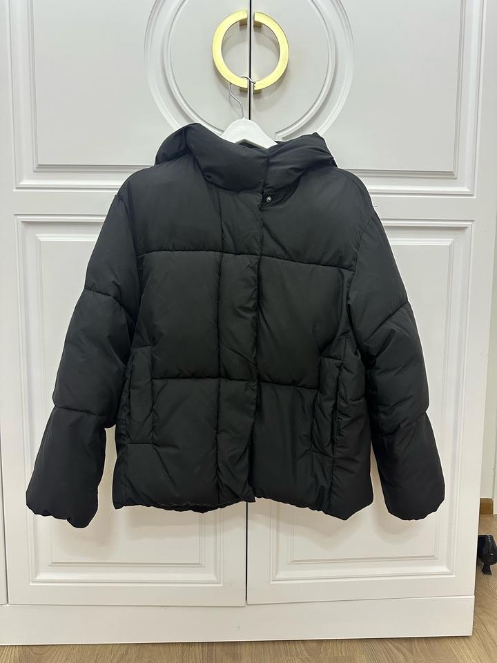 Пуховик ZARA