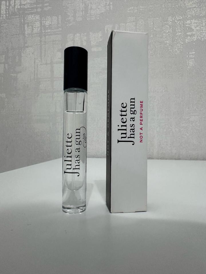 Juliette Has A Gun - Not A Perfume 7.5 мл
