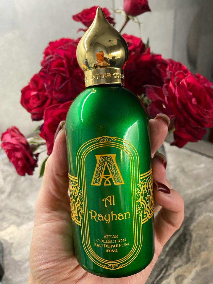 Attar Collection Парфюм Al Rayhan 100 мл